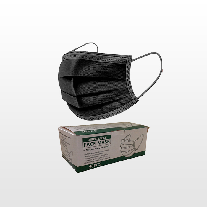 3 Ply Surgical Face Masks